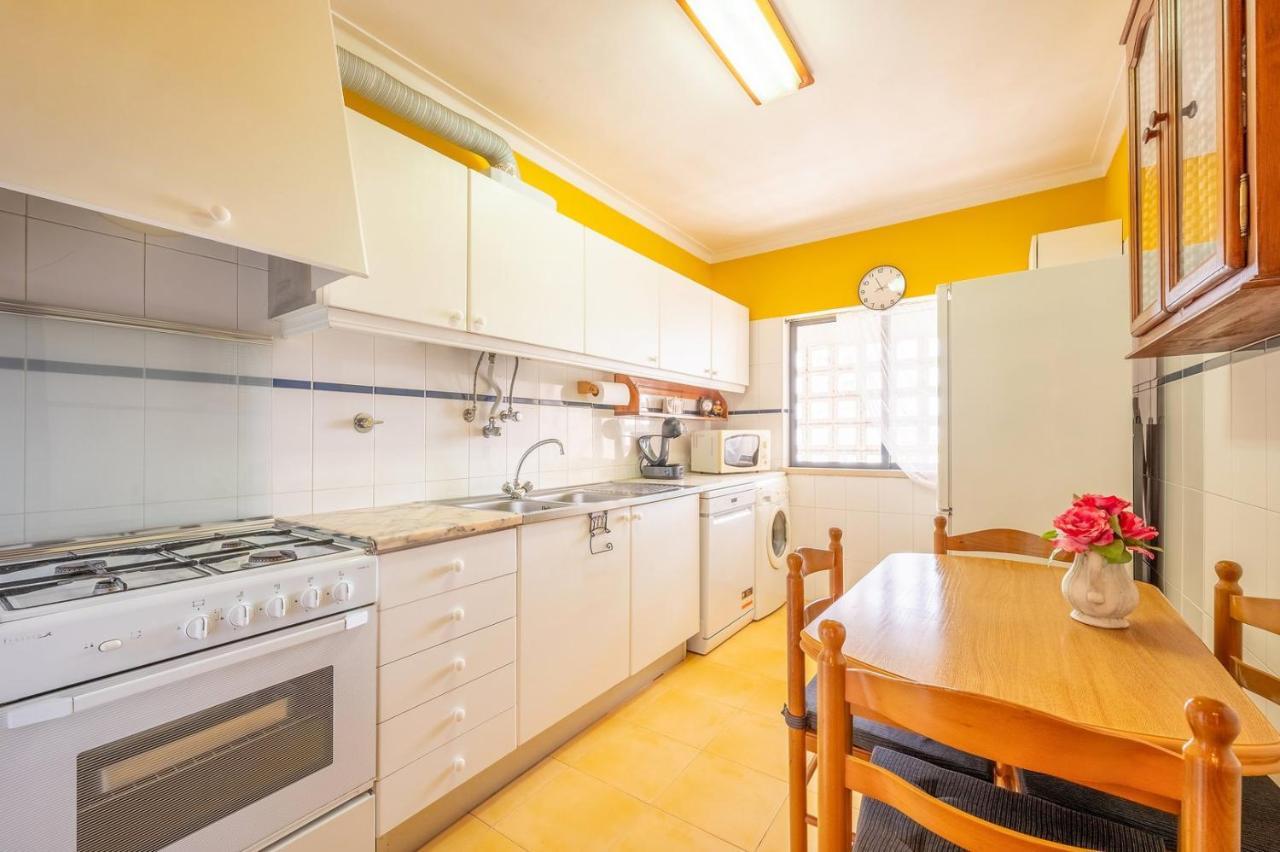 Appartement Guestready - Spacious In Marvila