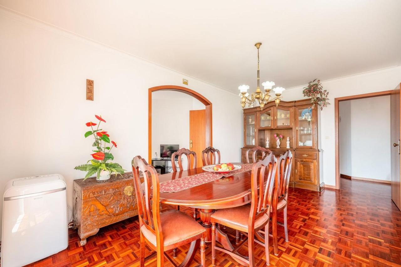 Guestready - Spacious In Marvila *