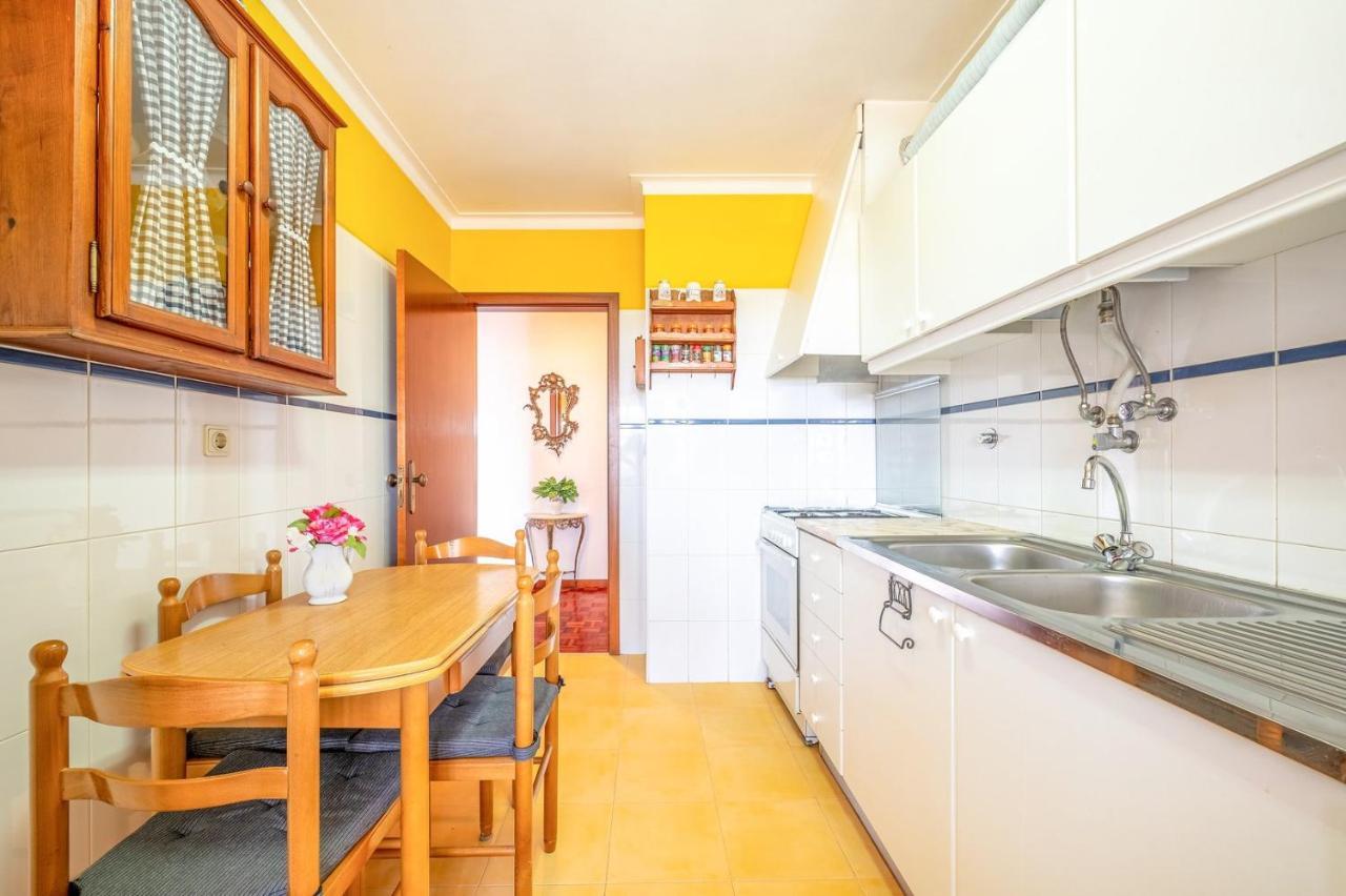 Guestready - Spacious In Marvila * Lisboa