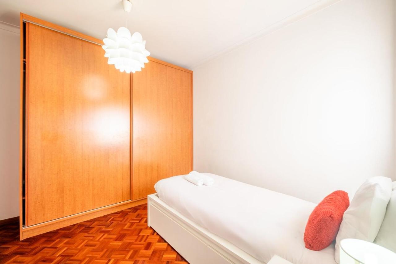 Appartement Guestready - Spacious In Marvila Lisboa