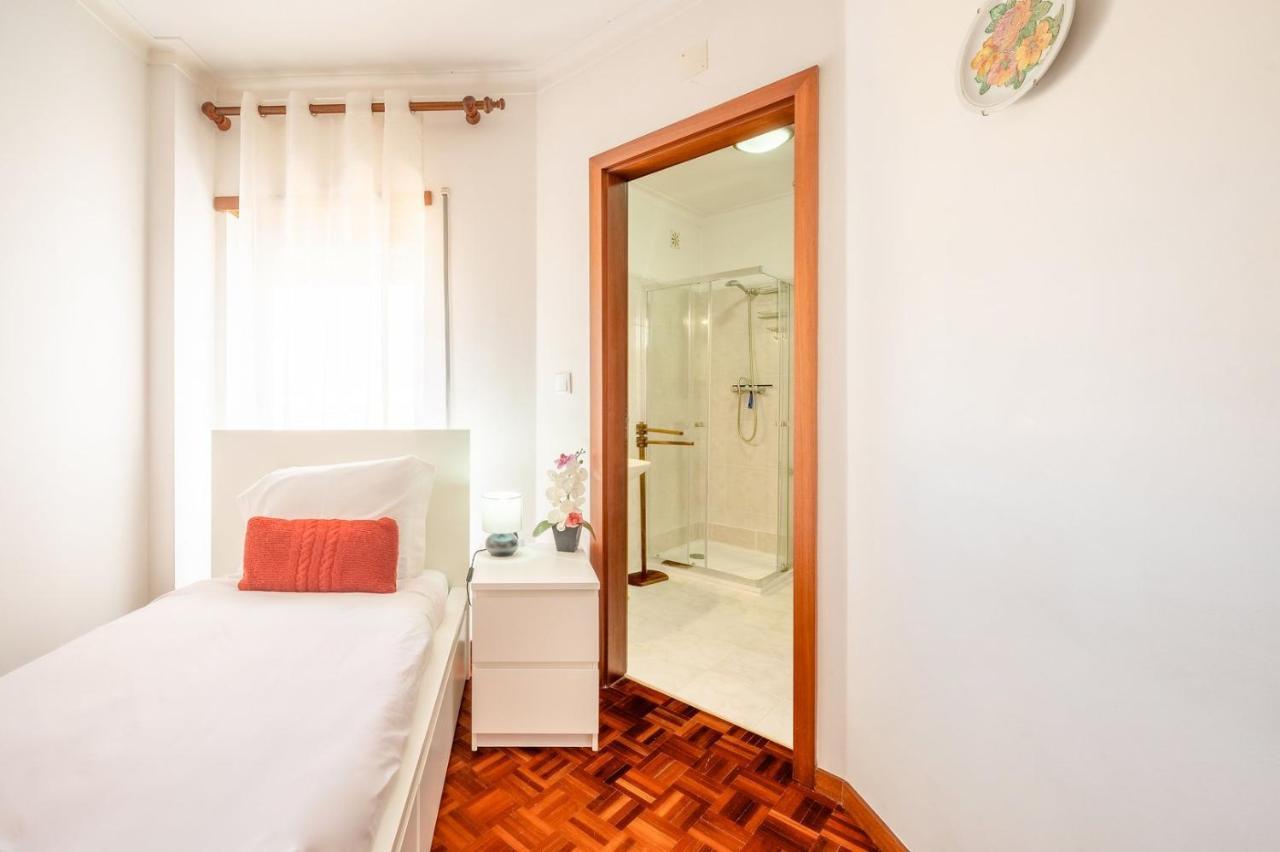 Appartement Guestready - Spacious In Marvila