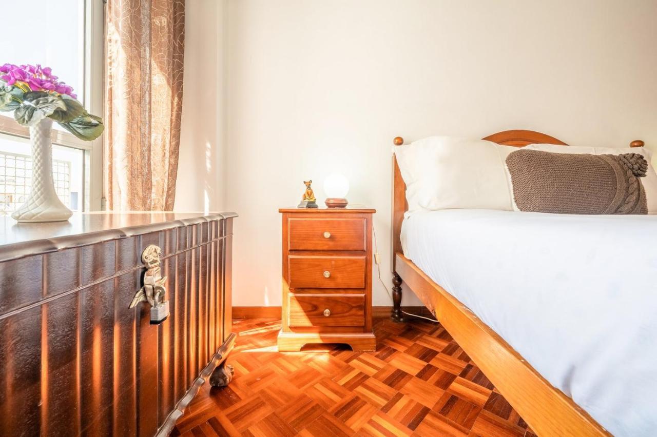 Guestready - Spacious In Marvila Lisboa