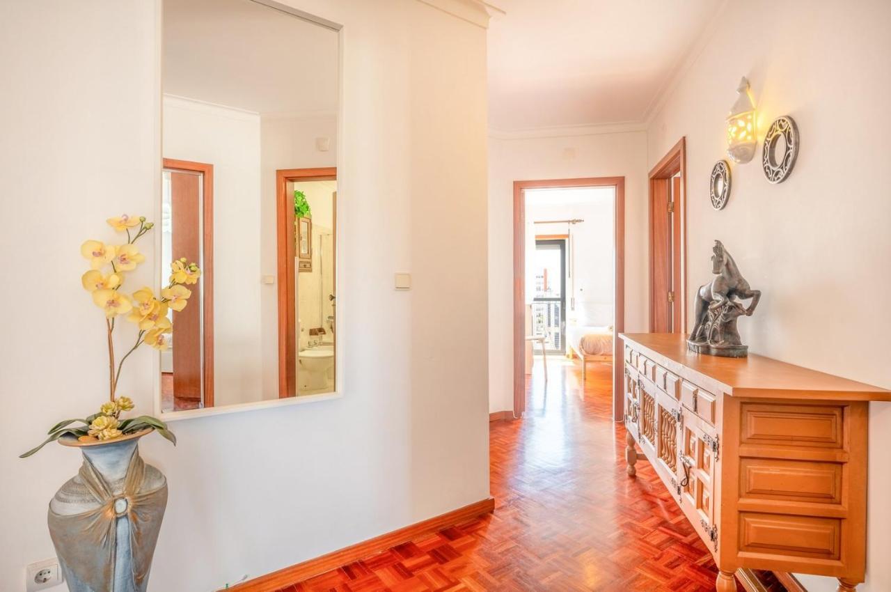 Guestready - Spacious In Marvila Appartement *