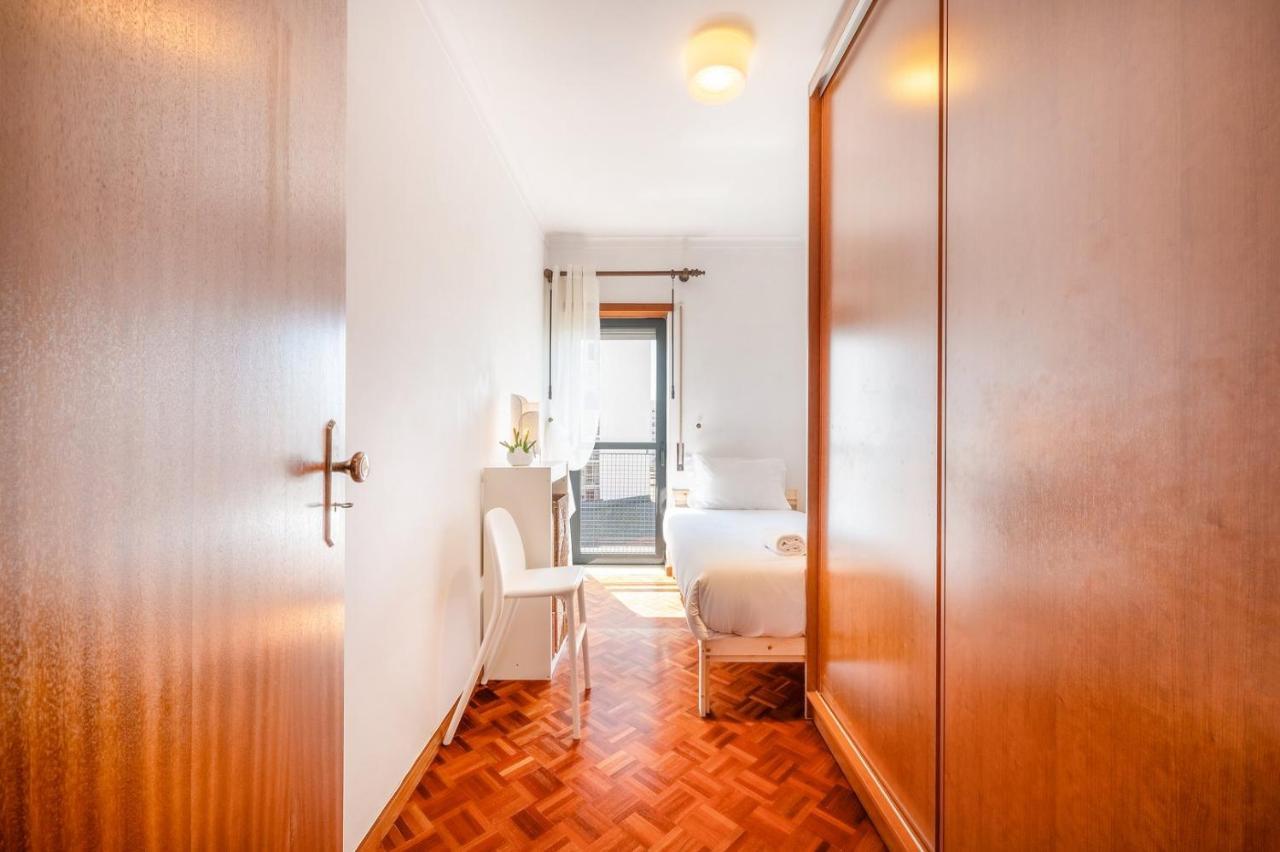 Guestready - Spacious In Marvila