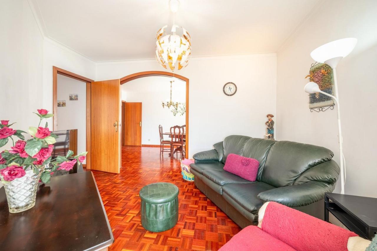 Appartement Guestready - Spacious In Marvila Lisboa