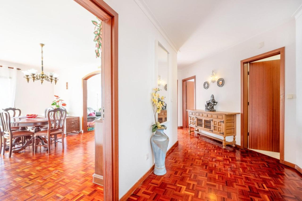 Guestready - Spacious In Marvila Lisboa