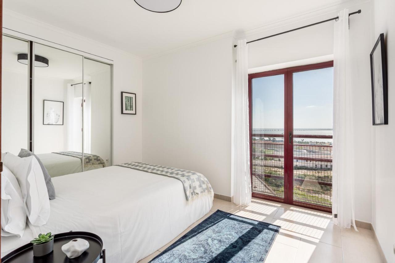Joivy Sunny In Marvila Appartement Lisboa
