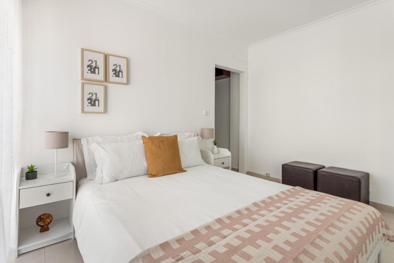 Appartement Joivy Sunny In Marvila *