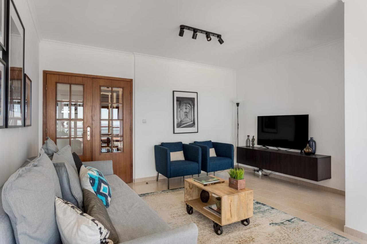 Joivy Sunny In Marvila Appartement Lisboa