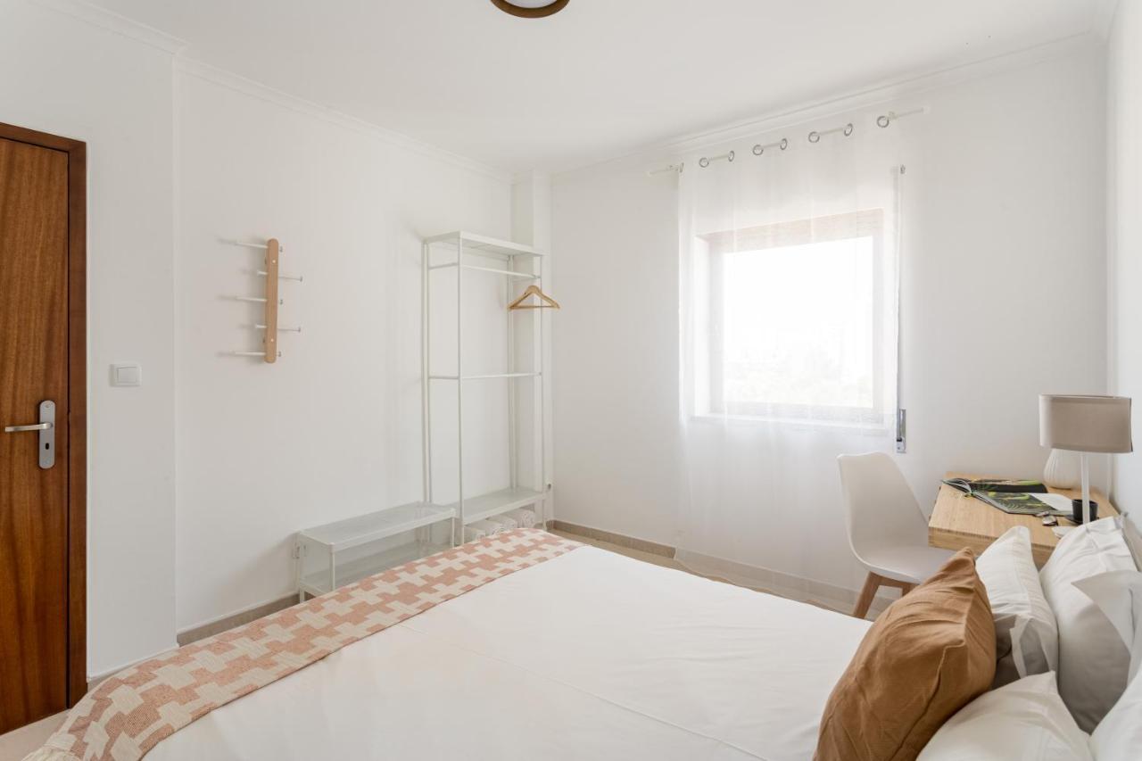 Joivy Sunny In Marvila Appartement