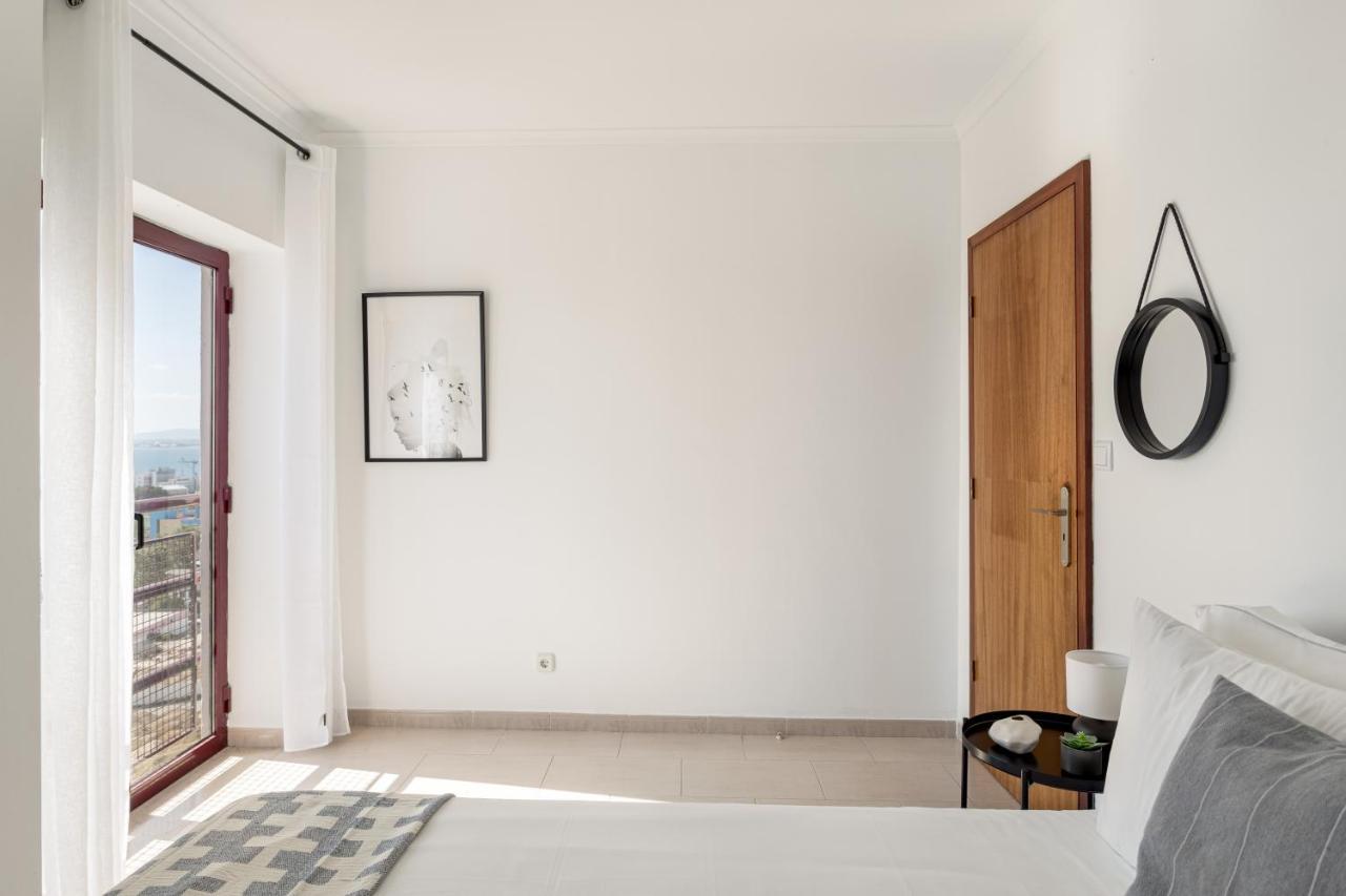 Appartement Joivy Sunny In Marvila