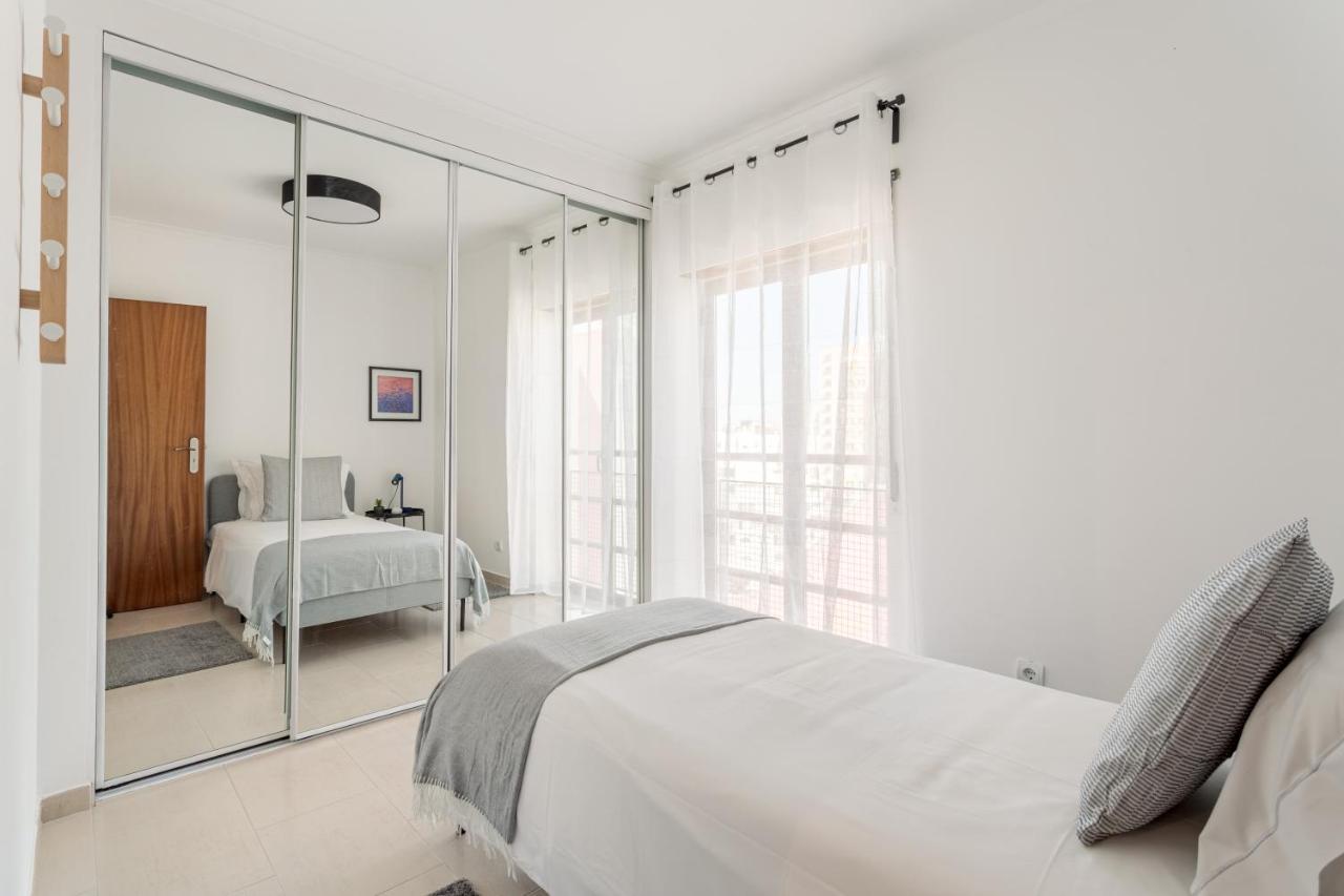 Joivy Sunny In Marvila Appartement
