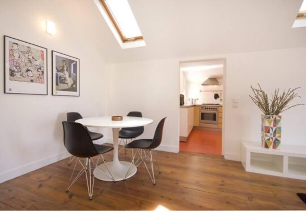 Appartement Combro Penthouse Lisboa