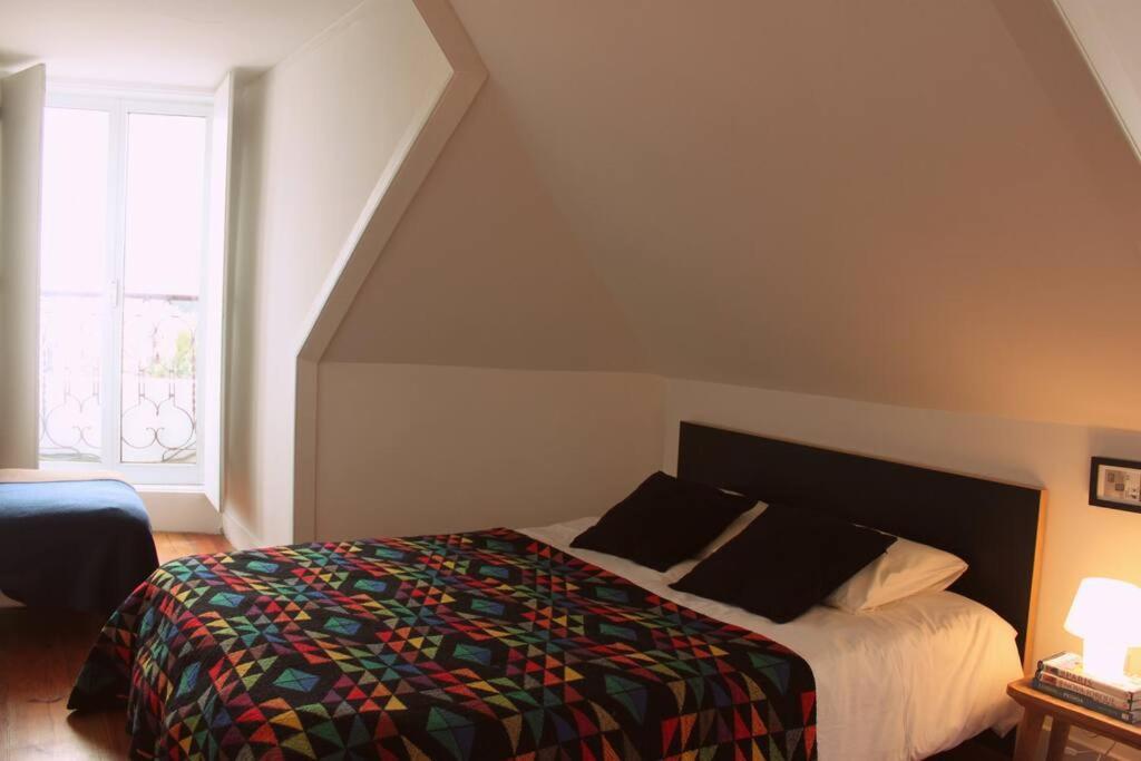 Combro Penthouse Appartement