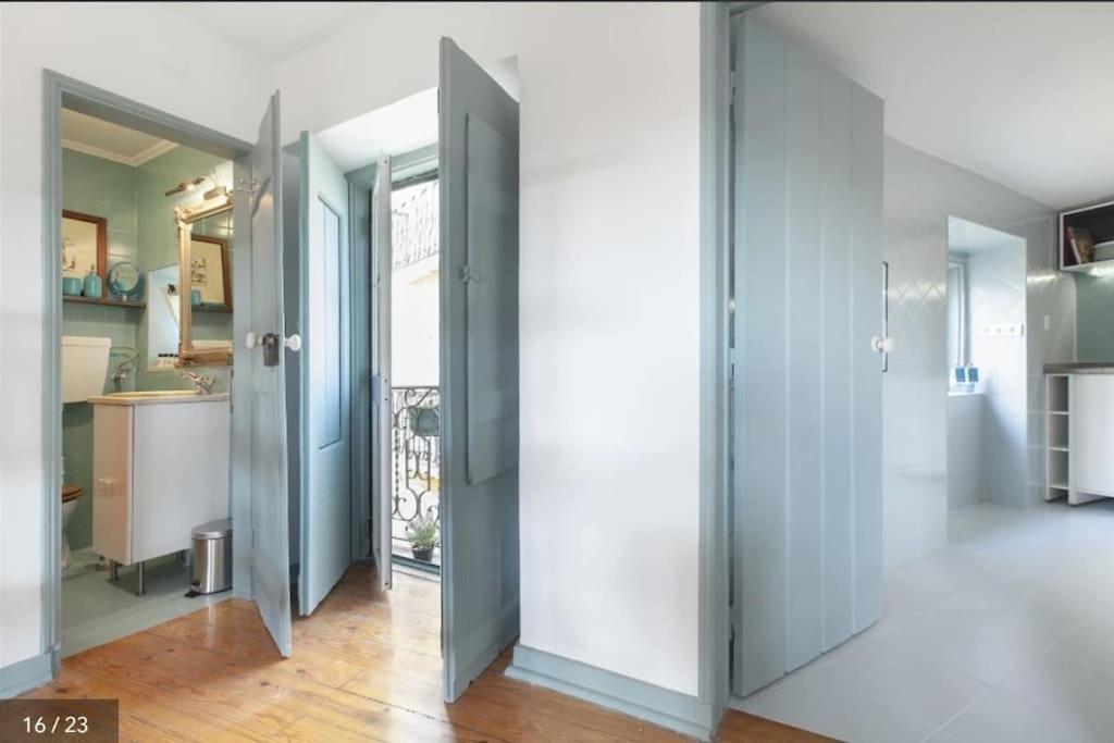 Appartement Moonlight Serenade
