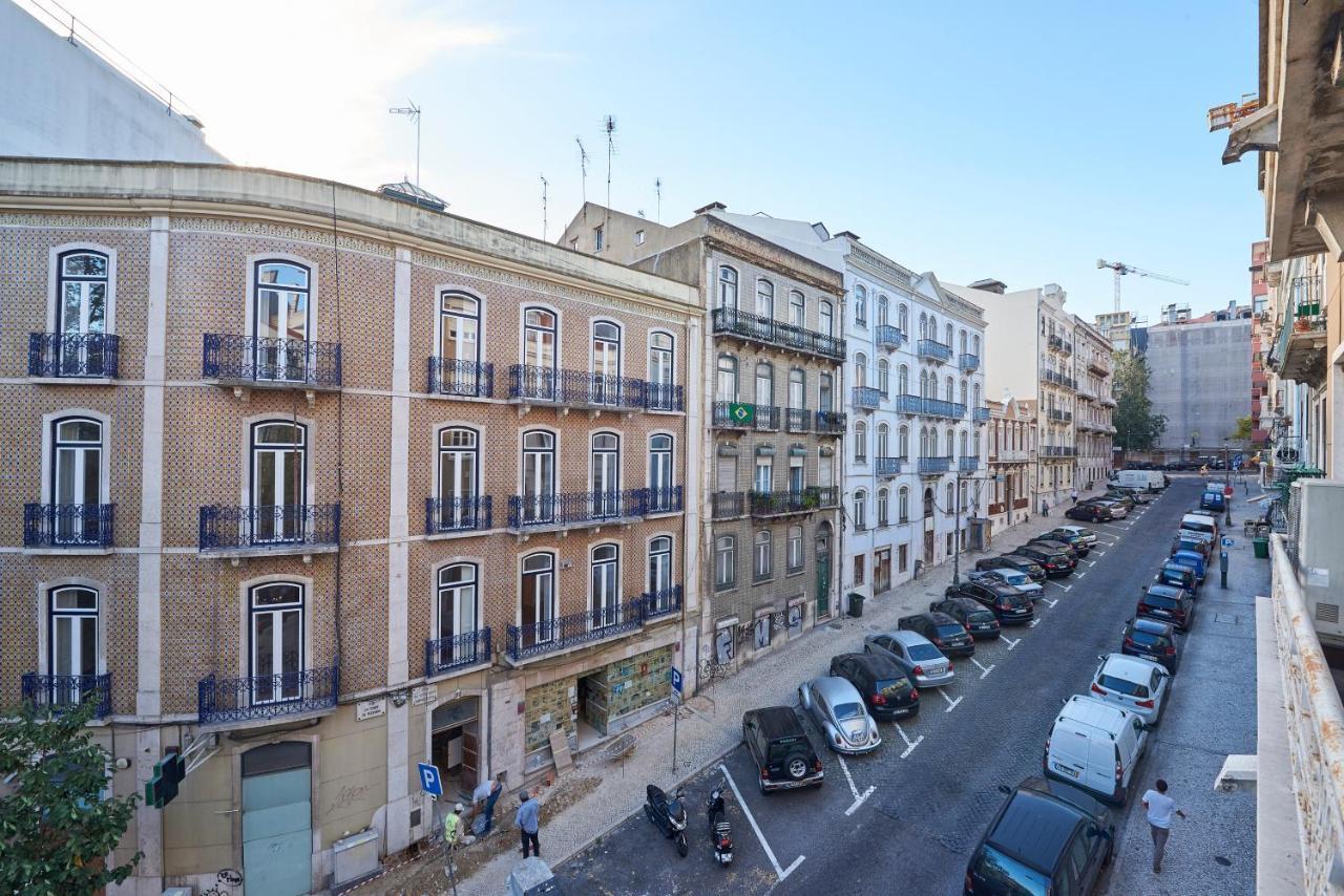 Guest house Find Out Lisbon