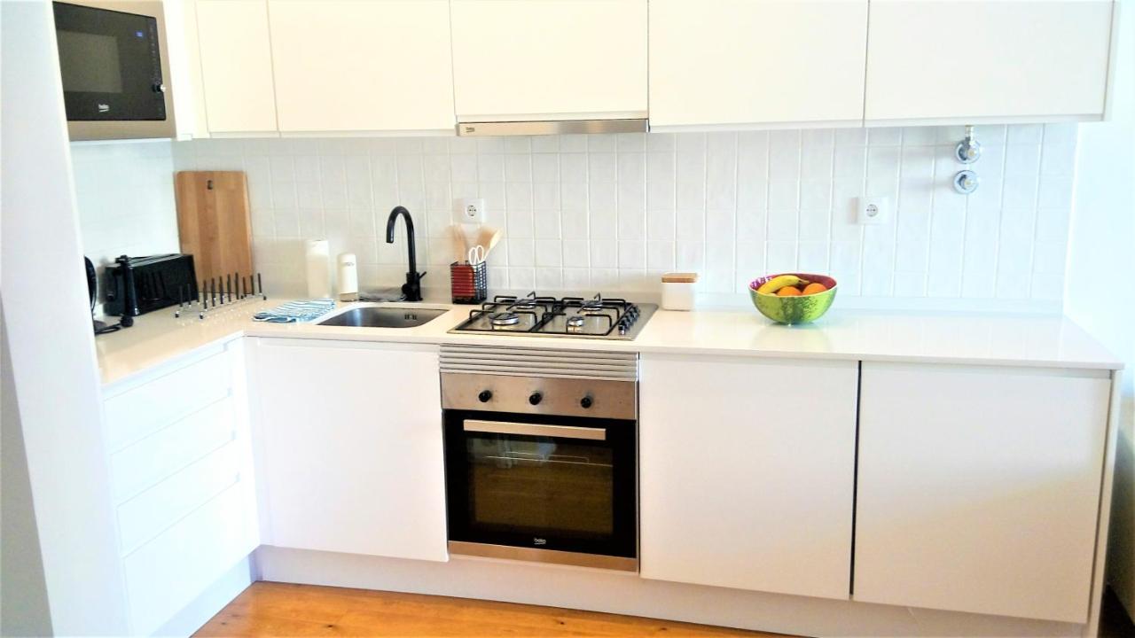 Appartement Bright Alcantara Escape With Ac *