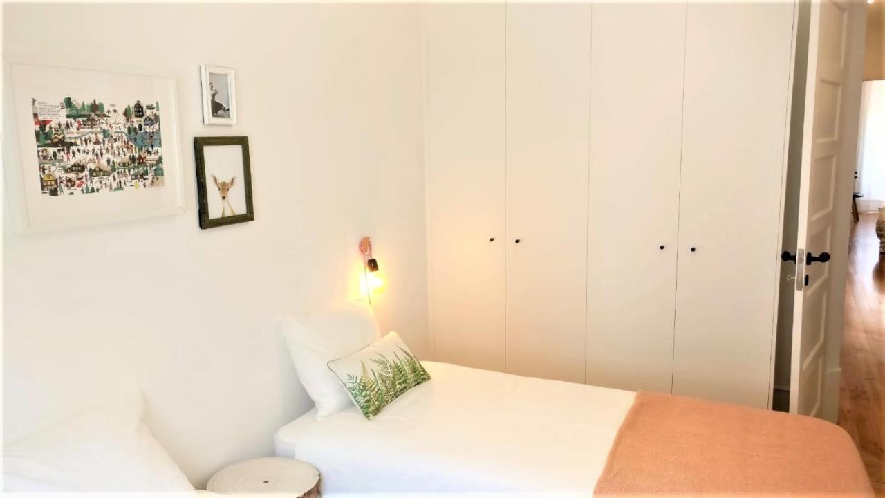 Appartement Bright Alcantara Escape With Ac