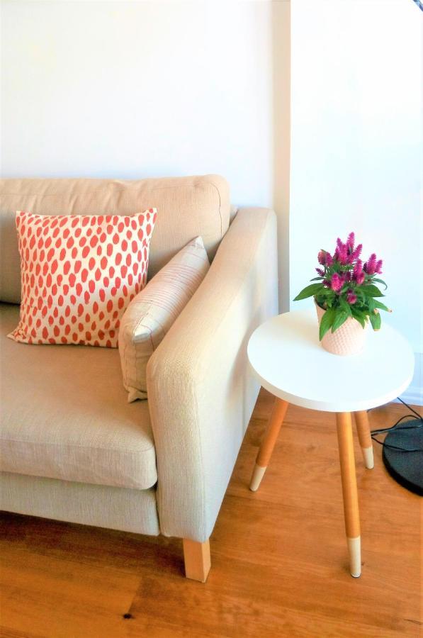 Appartement Bright Alcantara Escape With Ac