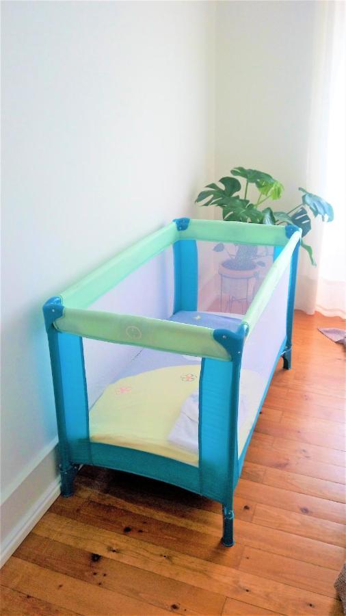 Appartement Bright Alcantara Escape With Ac