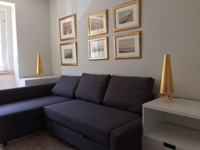 Appartement Fantastic 1 Bedroom At Roma Avenue - 1b Lisboa