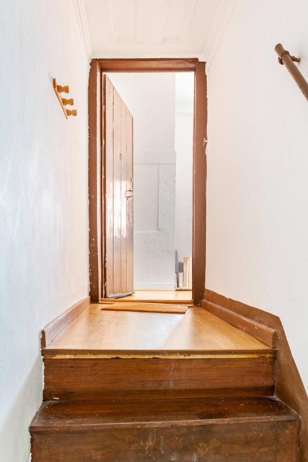 Relax In For 4 People With Terrace And Parking Appartement