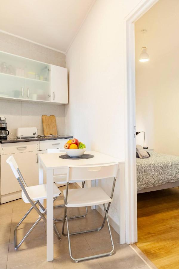 Appartement Relax In For 4 People With Terrace And Parking