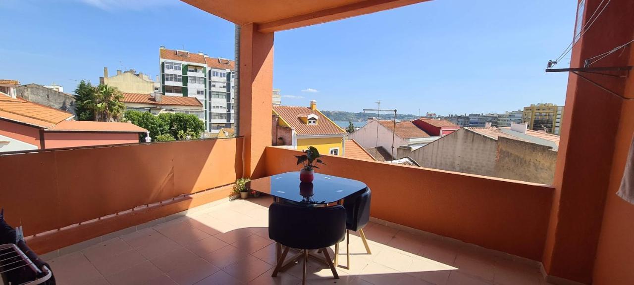 Appartement Relax In For 4 People With Terrace And Parking