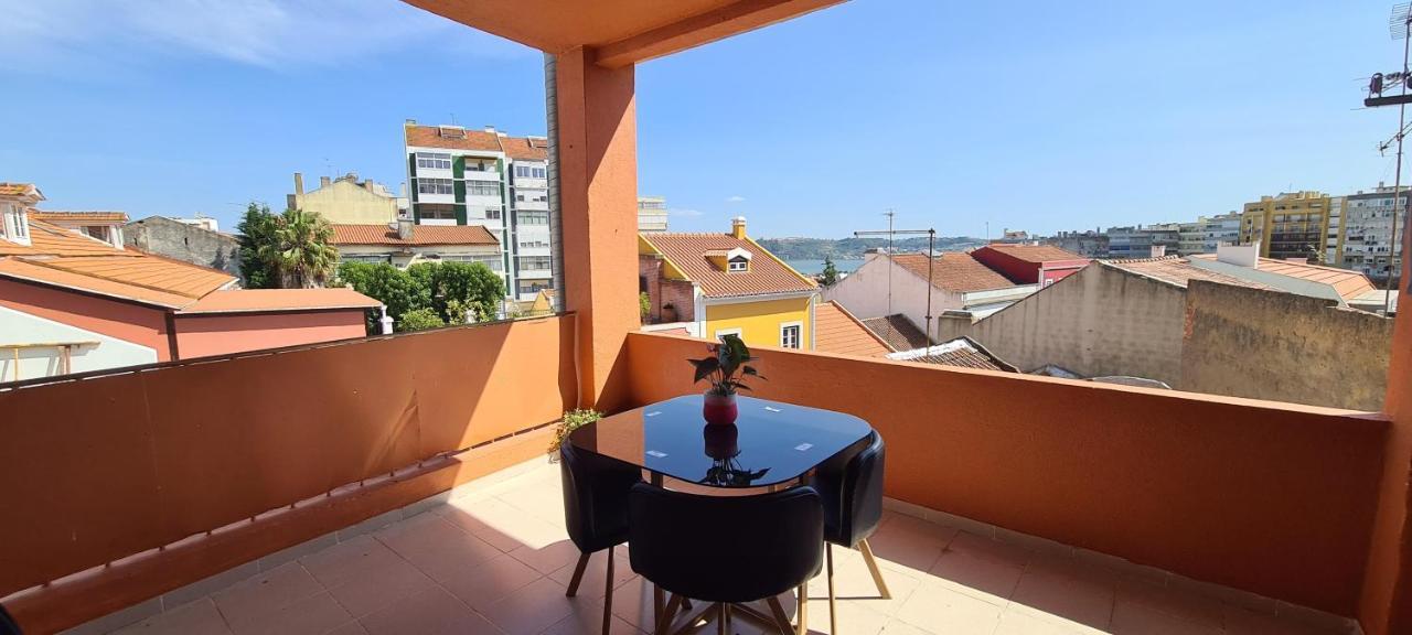 Appartement Relax In For 4 People With Terrace And Parking *