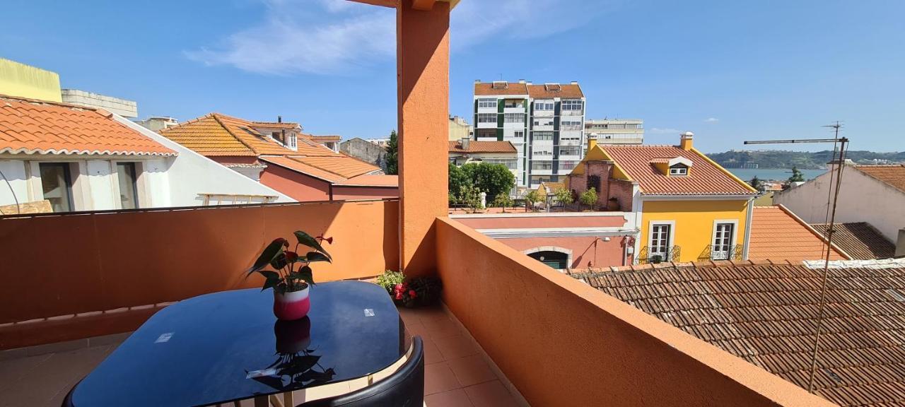Appartement Relax In For 4 People With Terrace And Parking *