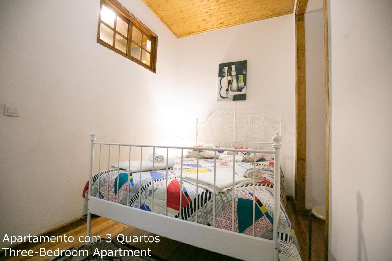Akicity Alfama Beauty Apartment