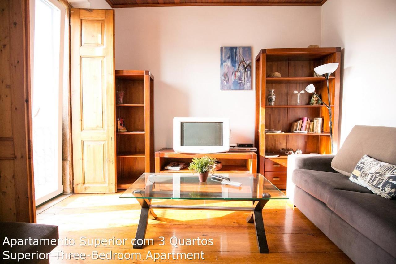 Akicity Alfama Beauty Apartment *