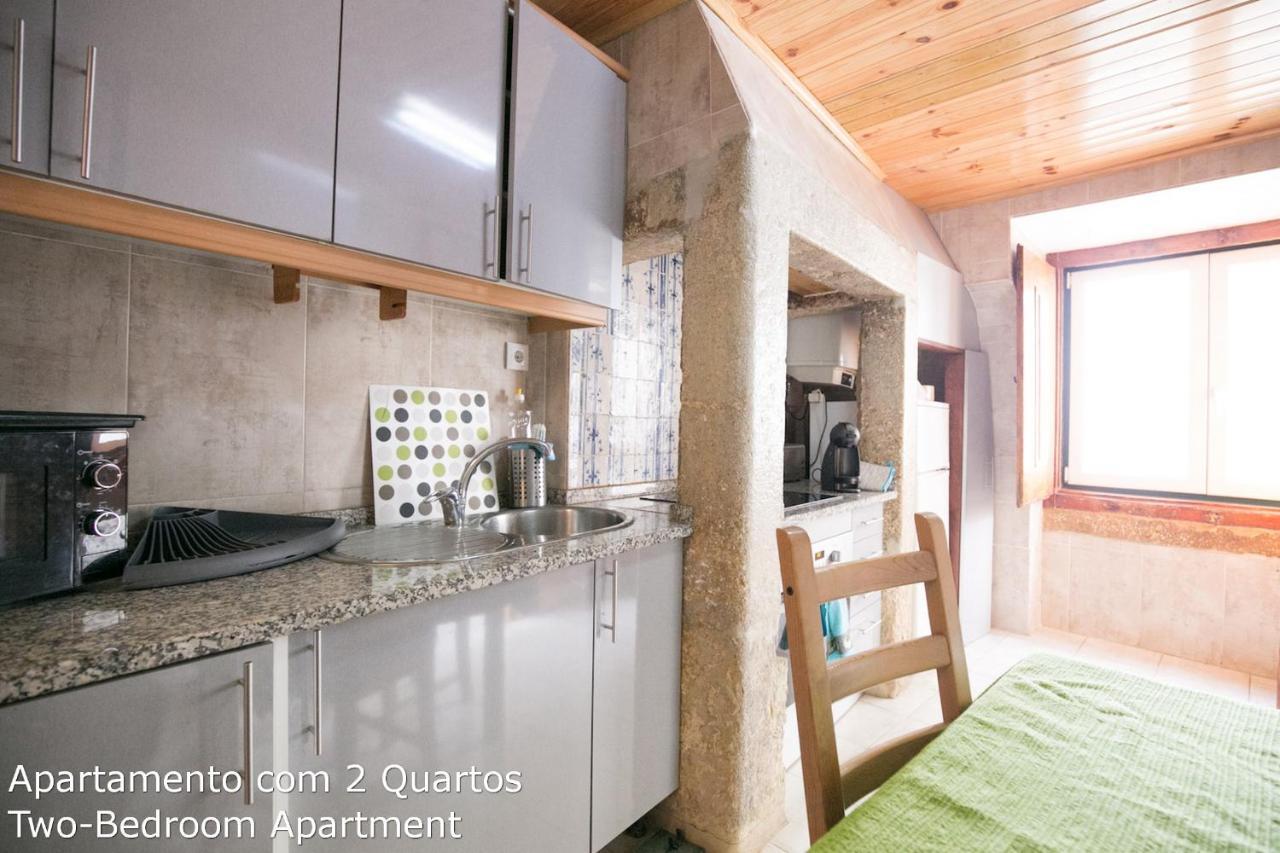 Apartment Akicity Alfama Beauty