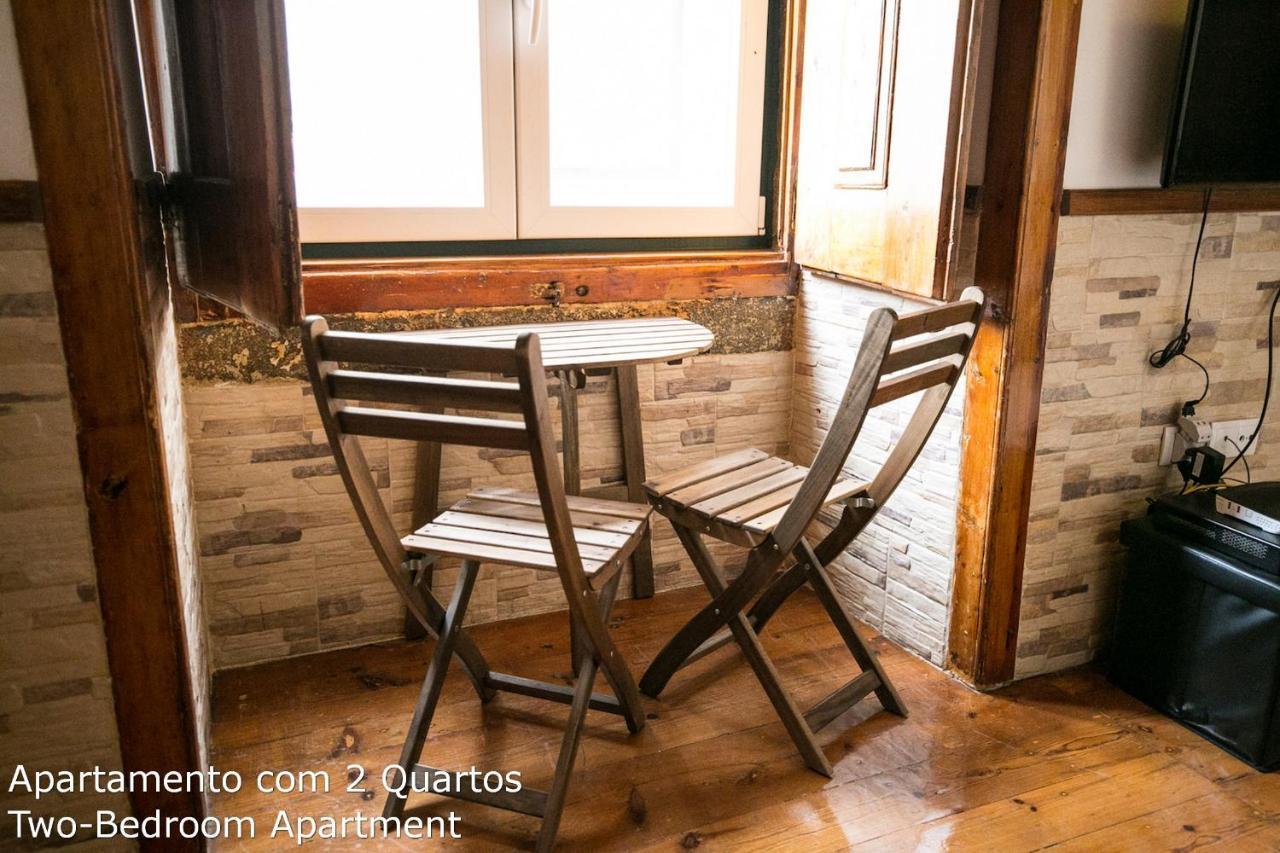 Apartment Akicity Alfama Beauty *