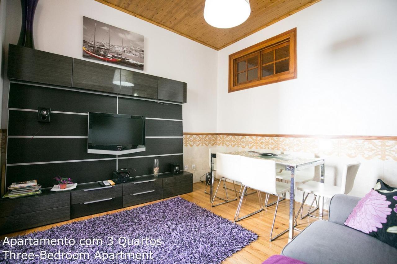 Akicity Alfama Beauty Apartment *