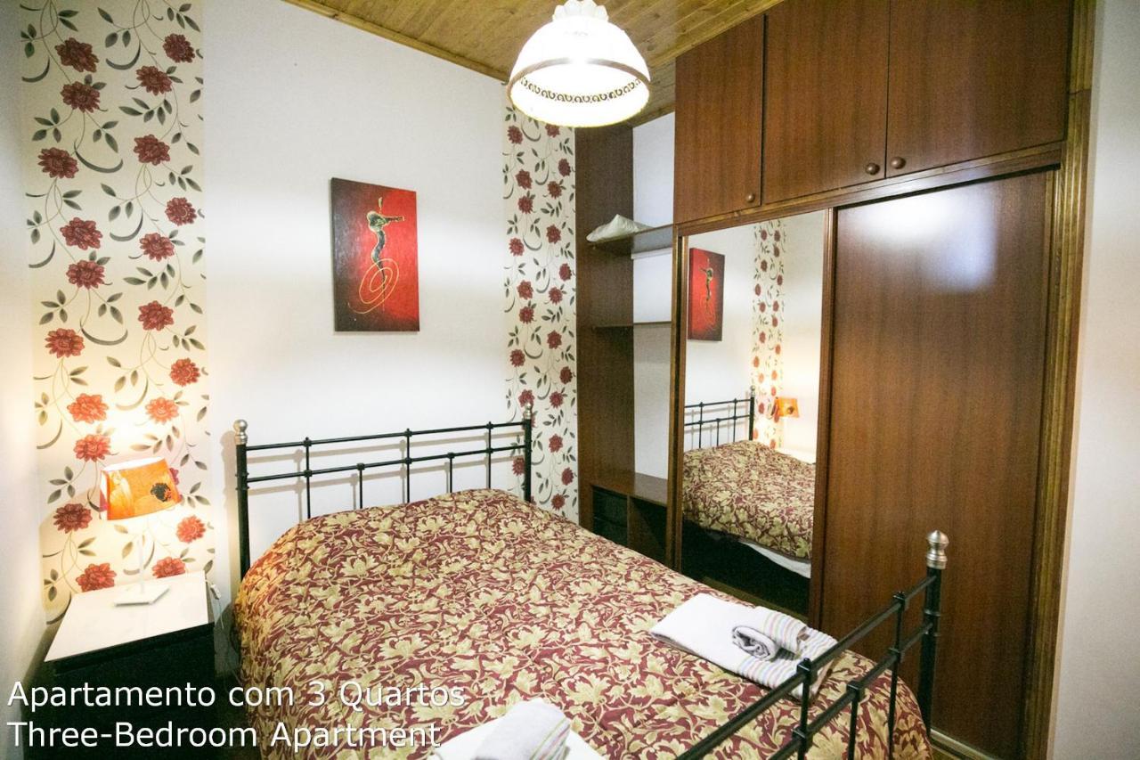 Akicity Alfama Beauty Apartment Lissabon