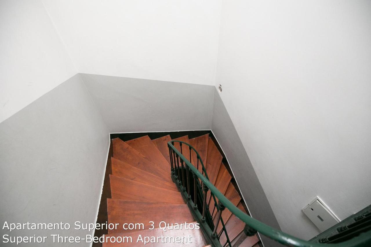 Akicity Alfama Beauty Apartment