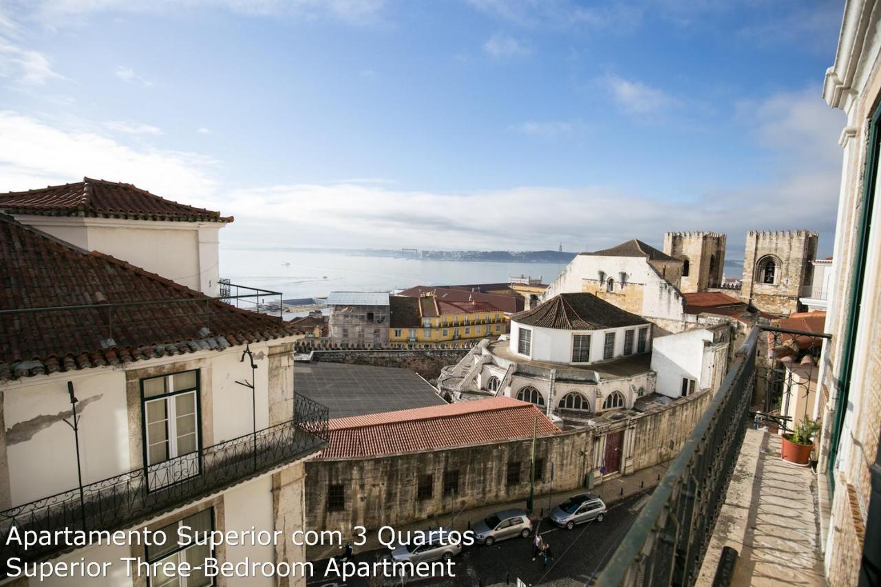 Apartment Akicity Alfama Beauty