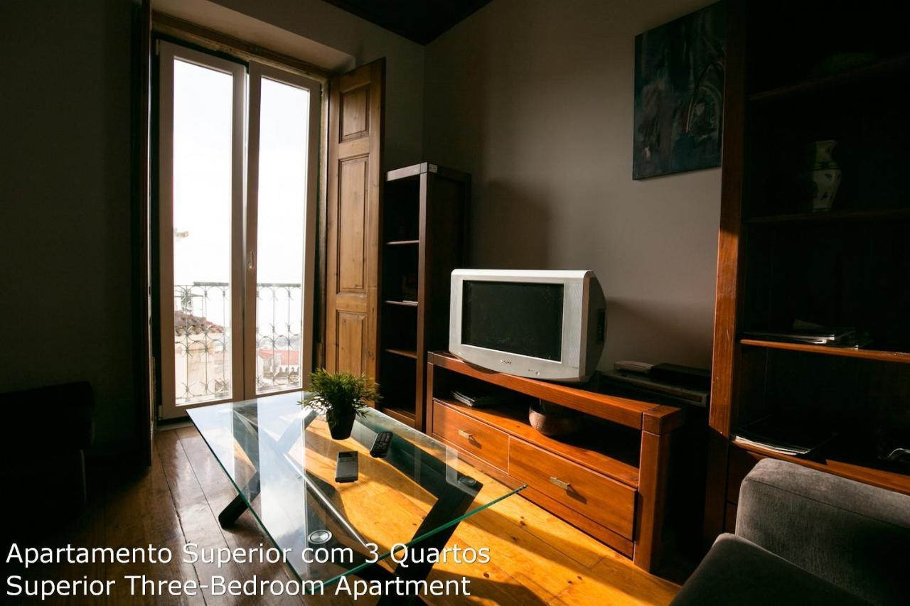 Akicity Alfama Beauty Apartment *