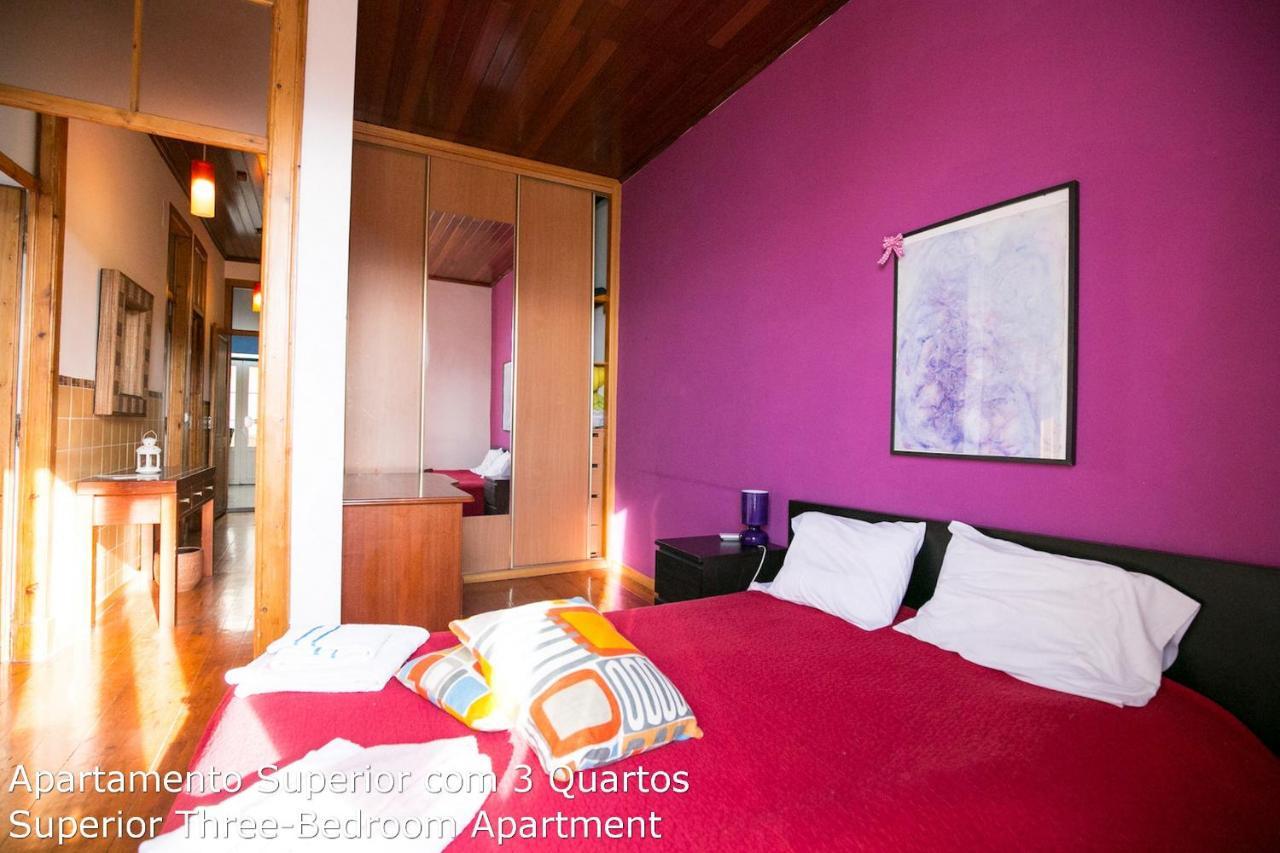 Akicity Alfama Beauty Appartement