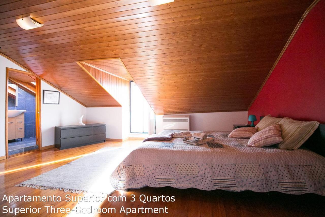Apartment Akicity Alfama Beauty Lissabon