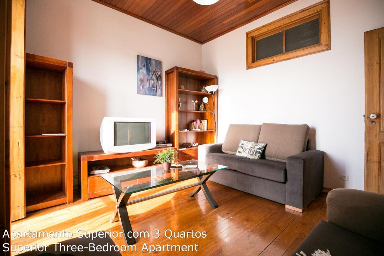 Apartment Akicity Alfama Beauty