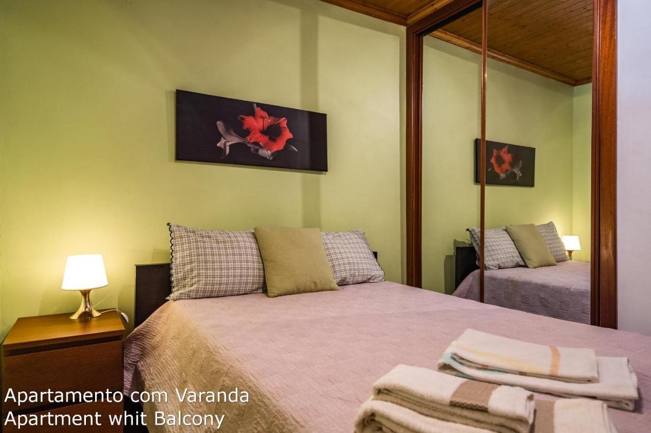 Akicity Alfama Beauty Apartment *