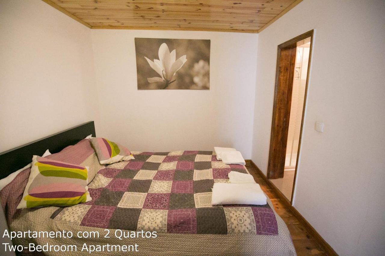 Akicity Alfama Beauty Apartment Lissabon