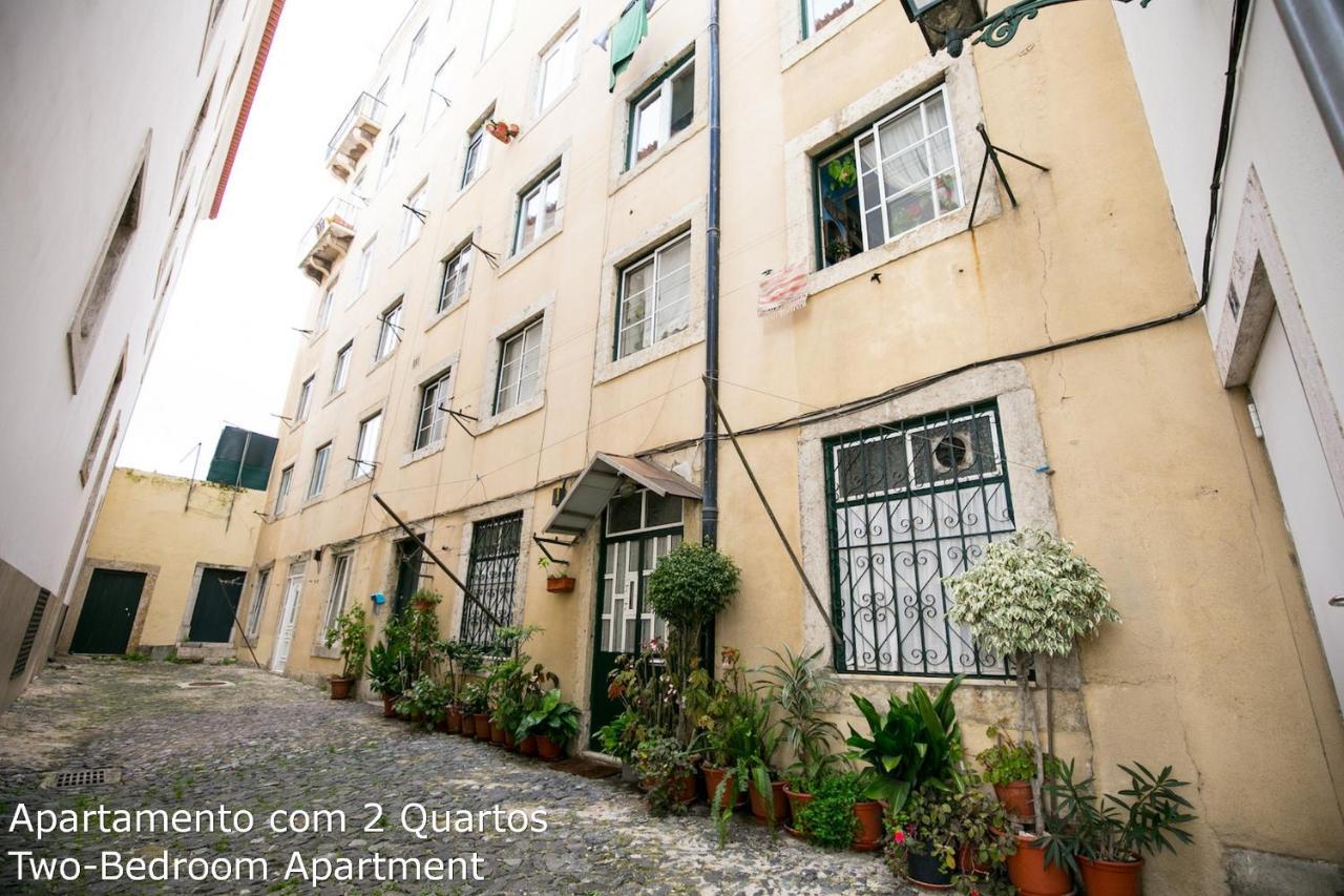Akicity Alfama Beauty Lissabon