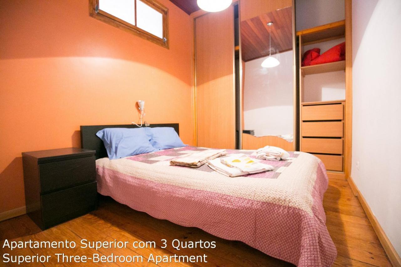 Akicity Alfama Beauty Apartment