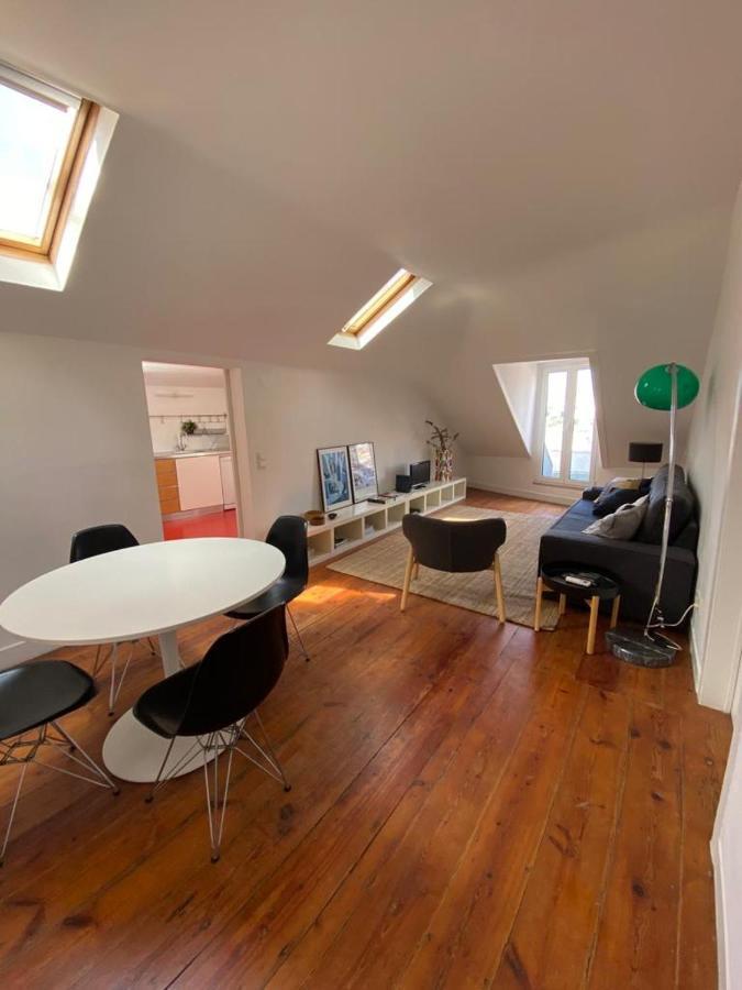Appartement Combro Penthouse Lisboa