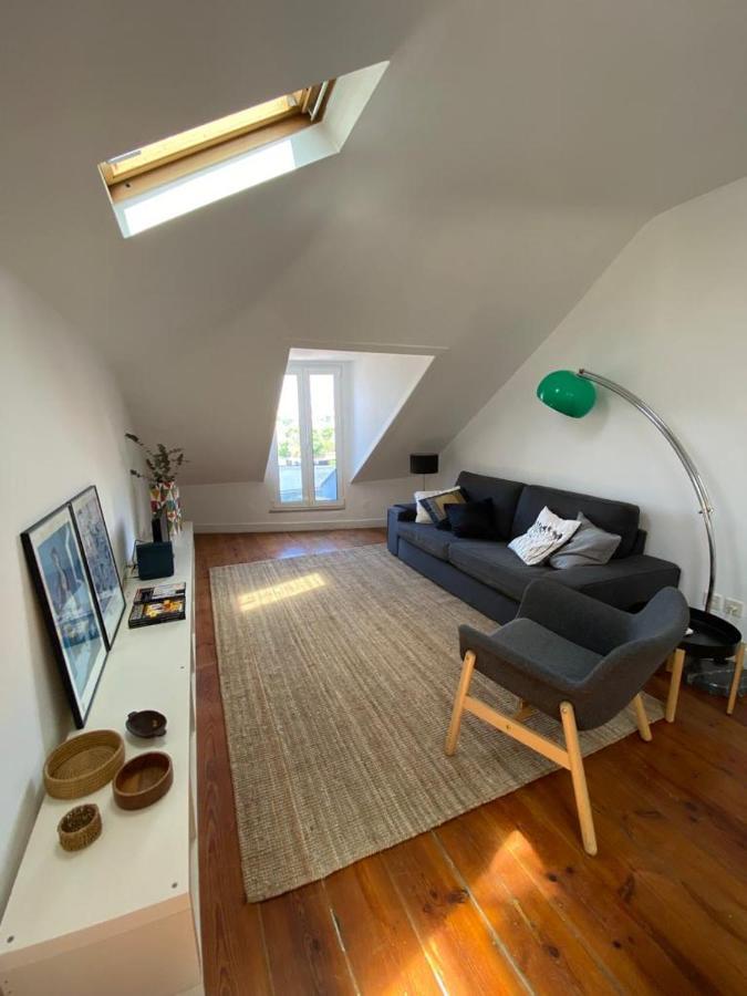 Combro Penthouse * Lisboa