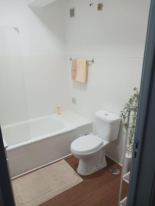 Simpatico No Centro Appartement Lisboa