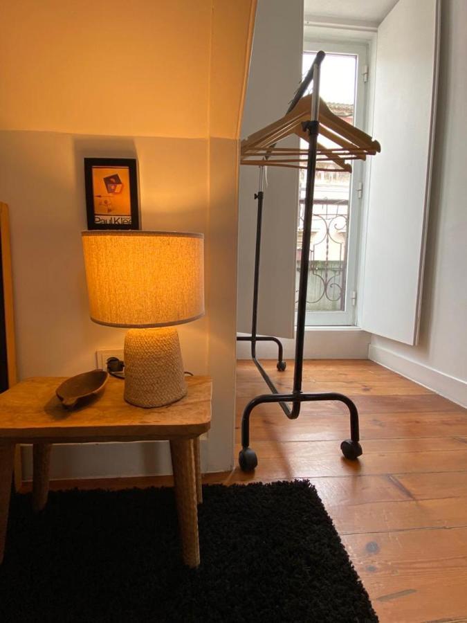 Combro Penthouse *